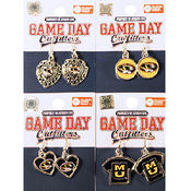 University Of Missouri Jewelry Earrings Assorted