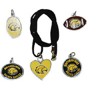 University Of Southern Mississippi  Jewelry Neckla