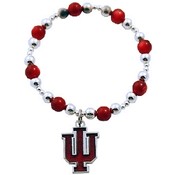 University Of Indiana Jewelry Bracelet Charm Assor