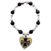 University Of Iowa Jewelry Bracelet Charm Assorted