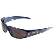 University Of Michigan Sunglasses Assorted
