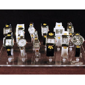 University Of Iowa Jewelry Watch Fashion 1  2 Asso