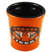Auburn University Shotglass Ceramic Relief