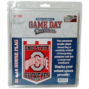 Ohio State University Flag Banner