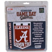 University Of Alabama Flag Banner