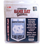 University Of North Carolina Flag Banner