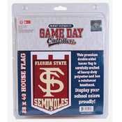 Florida State Flag Banner