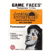 University Of Tennessee Tattoo T