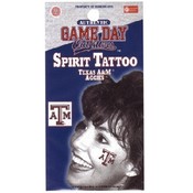 Texas A &amp; M Tattoo