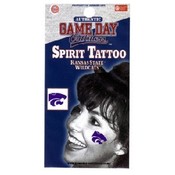 Kansas State University Tattoo