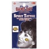 University Of Southern Mississippi  Tattoo