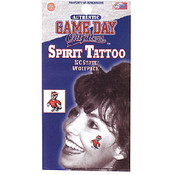 North Carolina State University Tattoo