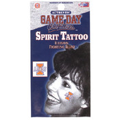 University Of Illinois Tattoo