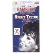 University Of Virginia Tattoo