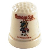 Mississippi State University Thimble Bd