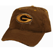 University Of Georgia Cap Mudslide