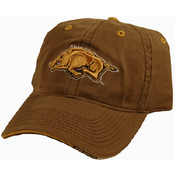 University Of Arkansas Cap Mudslide