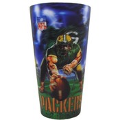 Greenbay Packers Spirit Cup 16oz
