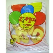 Peach Rings