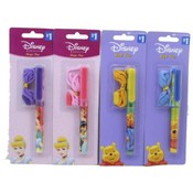 Disney Assorted Rope Pen