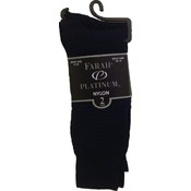 Men's Dress Socks (Navy)