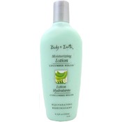 Moisturizing Lotion