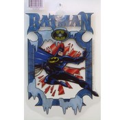 Batman Window Cling