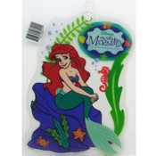 The Little Mermaid Window Cling