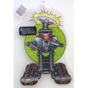 Lost in Space Window Cling