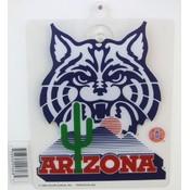 Arizona State University Window Clings