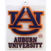 Auburn University Window Clings