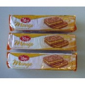 Tiffany Mango Cookies