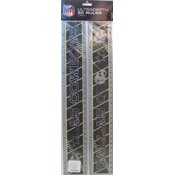 Dallas Cowboys 3D Ruler