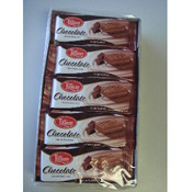Tiffany  Chocolate  Flavor Cookies