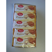 Tiffany Custard Cookies