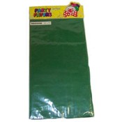Green Table Cloth