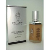 Von Berg Silk Foundation- Acapulco Ala Mode