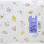 Baby Gift Wrap