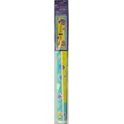 1st Birthday Bear Giant Party Banner
