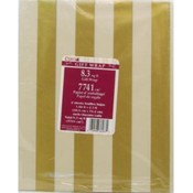 Gift Wrap "Gold"