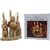 Angel Candle Holder