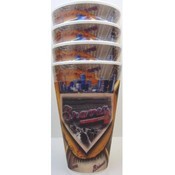 Braves 3D Cup