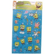 Sponge Bob Stickers