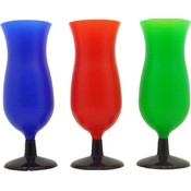 Assorted Cups