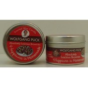 Wolgang Puck Candles: Luscious Brownies