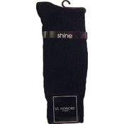 Men's Dress Socks (Black)
