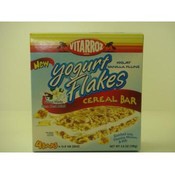 Vitarroz Yogurt Flakes Cereal Bars