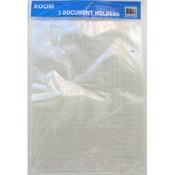 3 Pack Document Holder