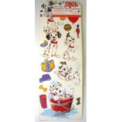 101 Dalmatian Window Decorations