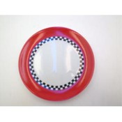 Duo Dessert Plates